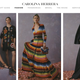 Image for article titled Carolina Herrera Is Confronting the Messy Reality of Cultural Appropriation